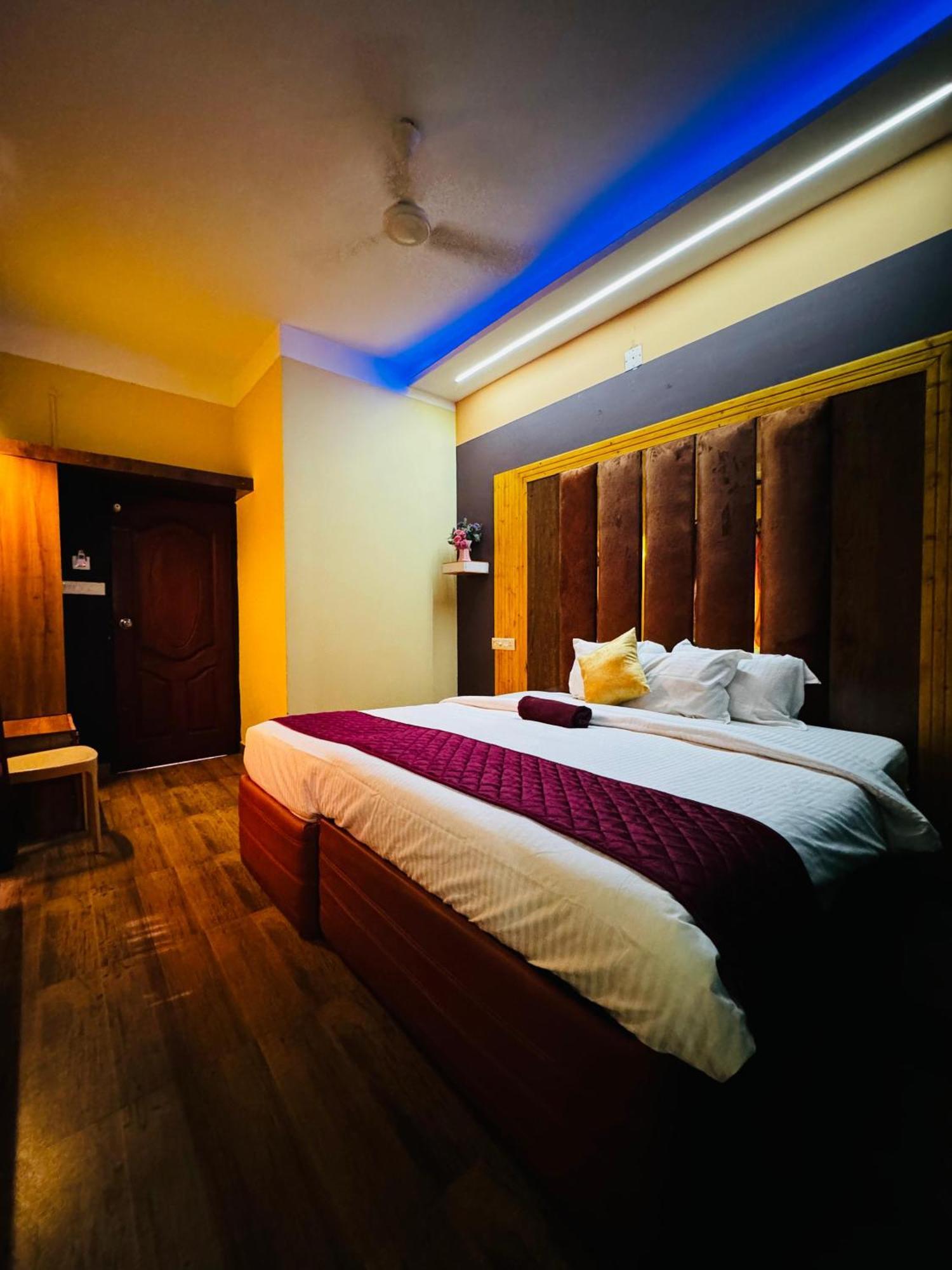 Ragam Resort Alappuzha Exteriér fotografie